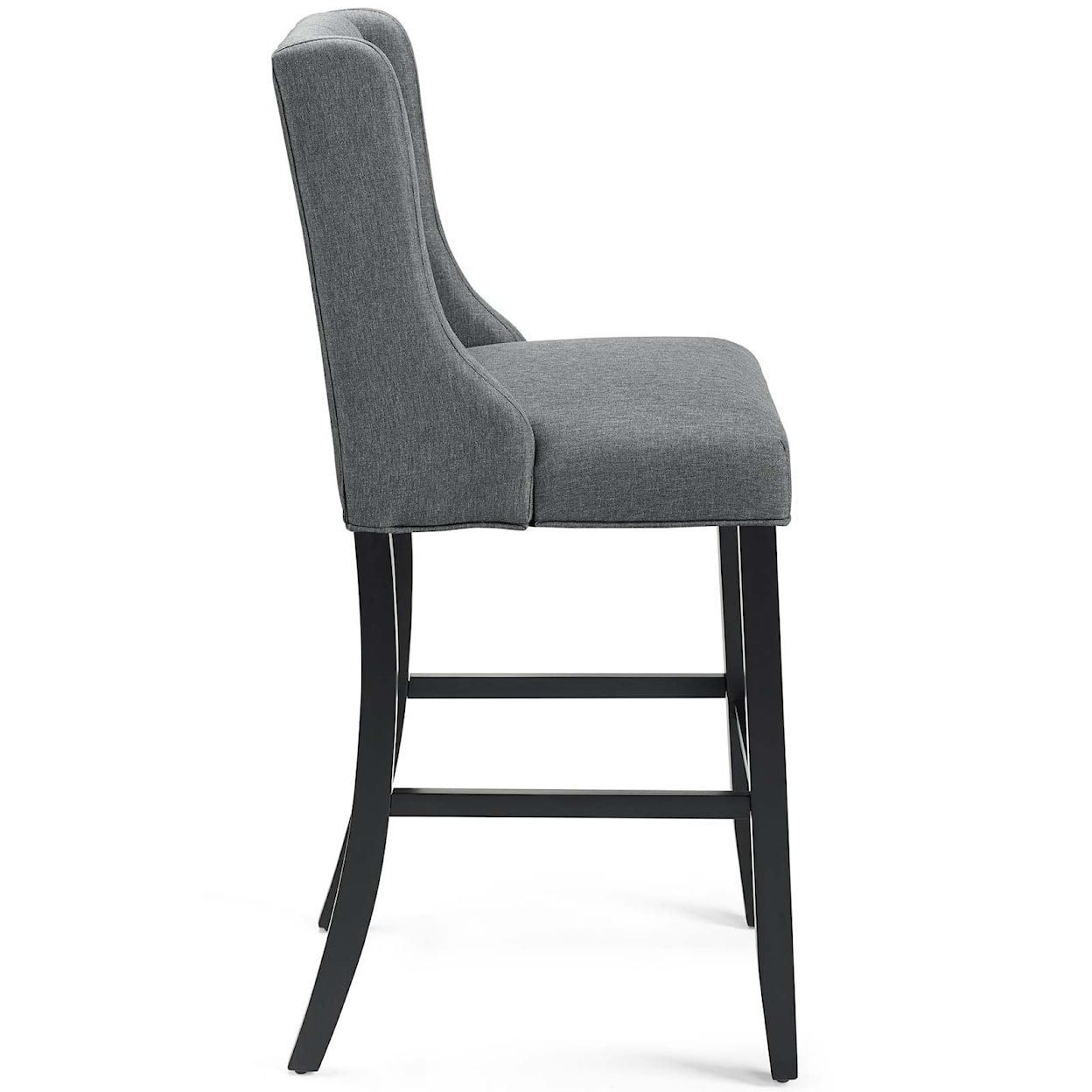 Modway Baronet Bar Stool