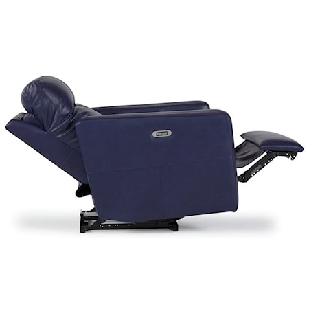 Cairo Wallhugger Power Recliner