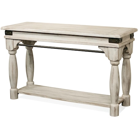 Sofa Table