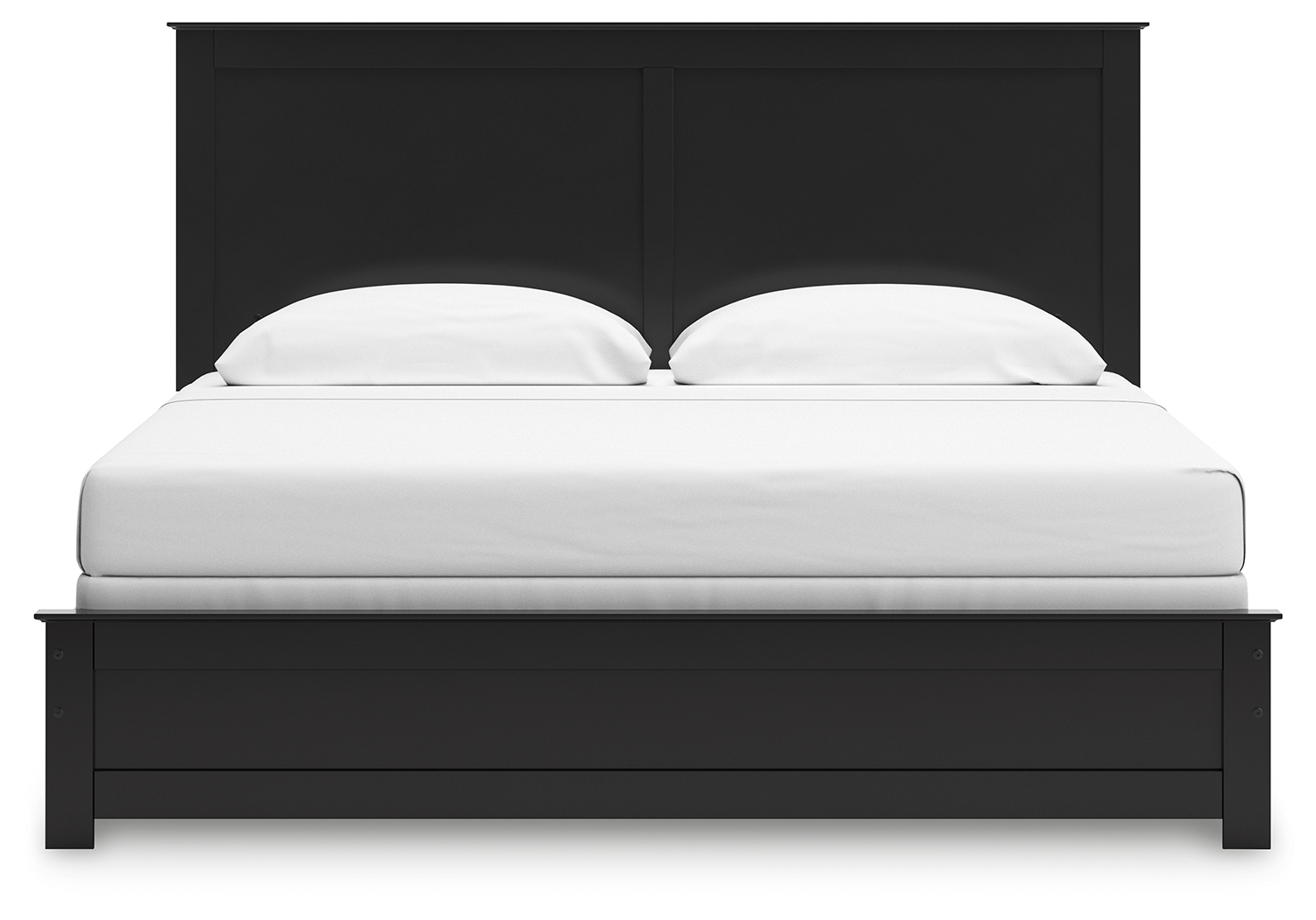 Signature Design by Ashley Maribel King Panel Bed