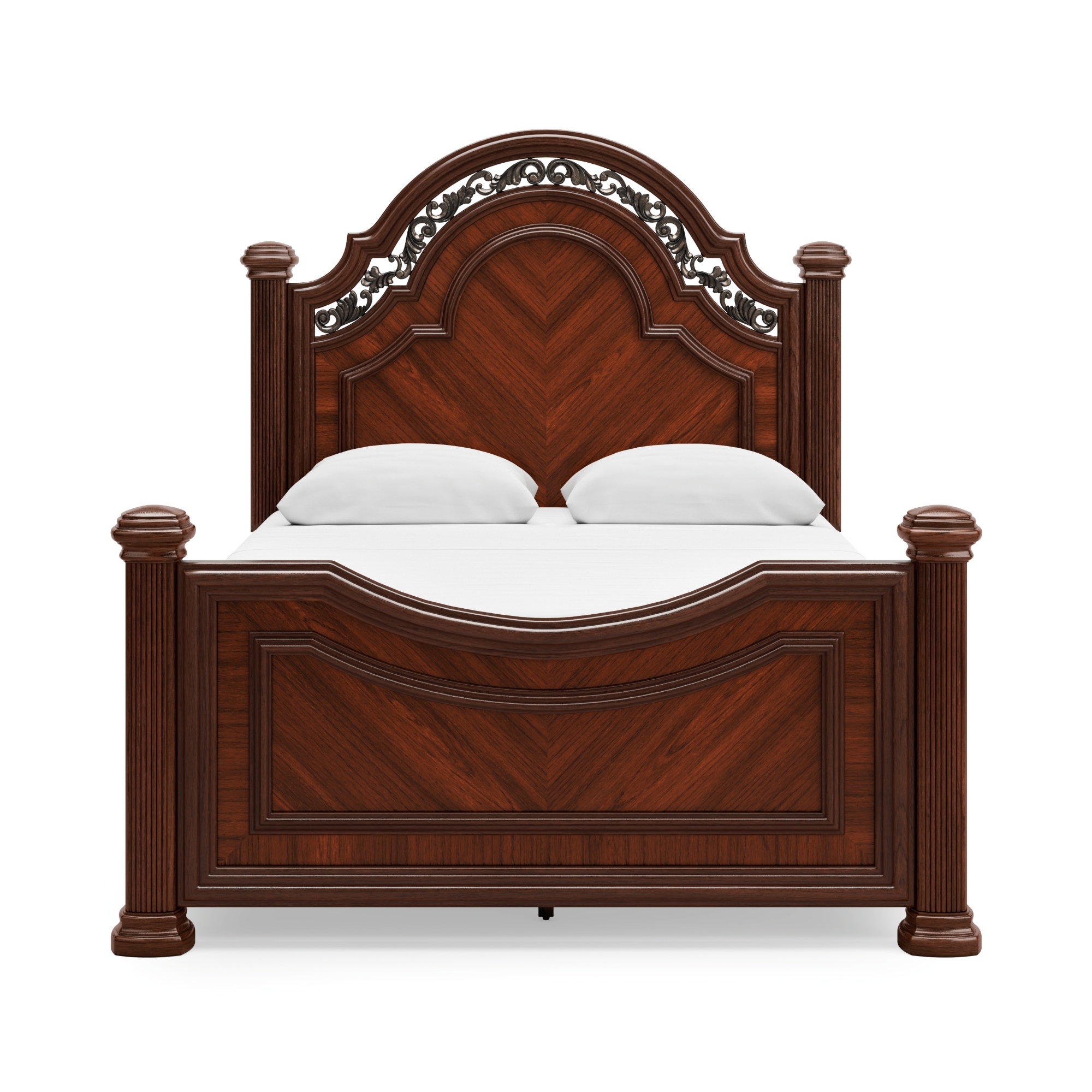 Signature Design by Ashley Lavinton Queen Bedroom Set