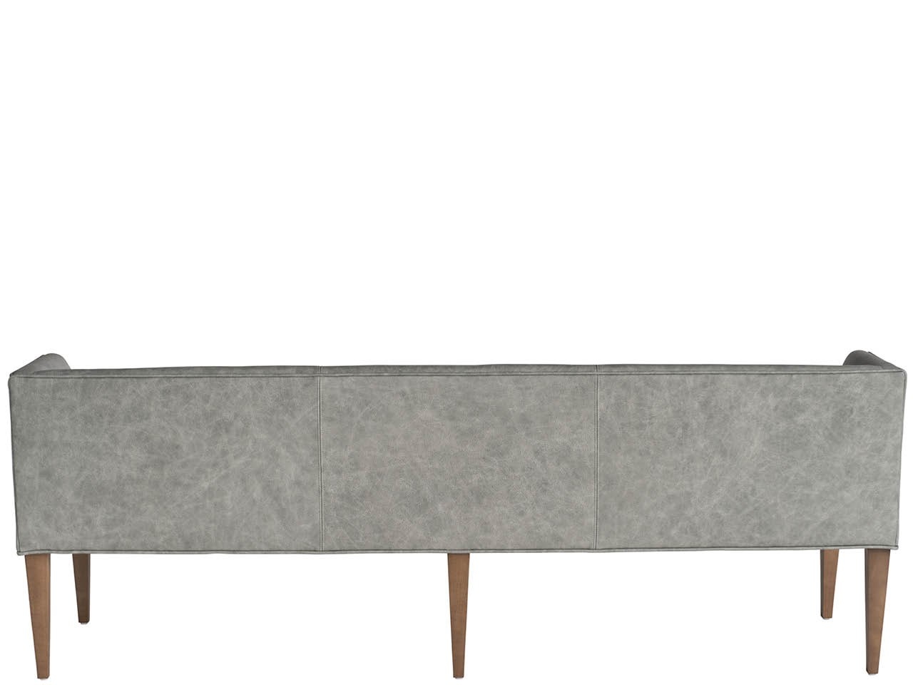 Universal Commons 76" Upholstered Bench
