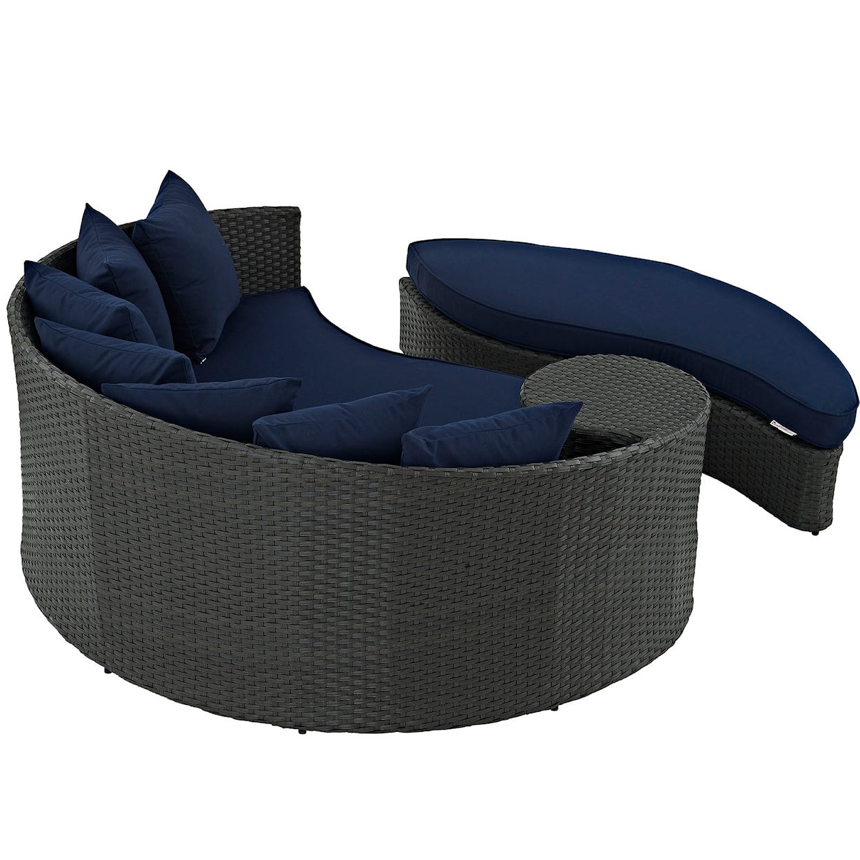 Modway Sojourn Outdoor Daybed