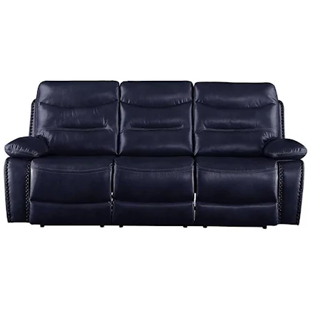 Reclining Sofa