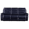 Acme Furniture Aashi Reclining Sofa