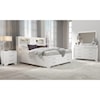 Global Furniture Jordyn 9-Drawer Dresser