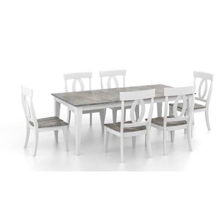 7-Piece Dining Set