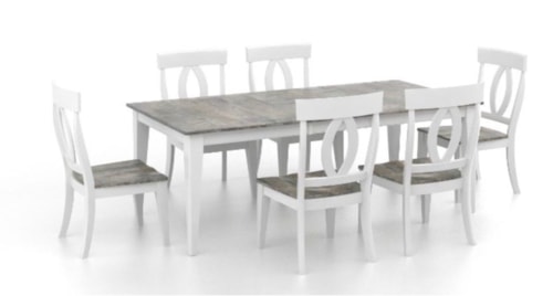 7-Piece Dining Set