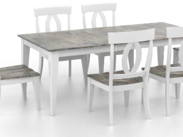 7-Piece Dining Set