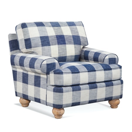 Artisan Landing Chair