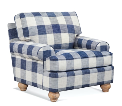 Artisan Landing Chair