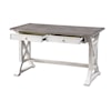 Carolina Accent Bar Harbor II Writing Desk