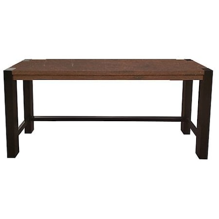 72'' Chicago Counter Table