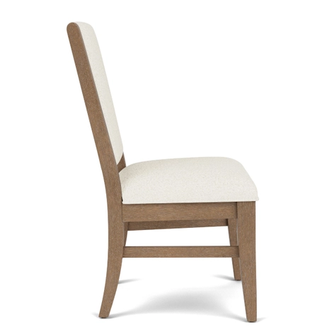 Upholstered Side Chair