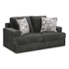 Signature Design by Ashley Karinne Loveseat