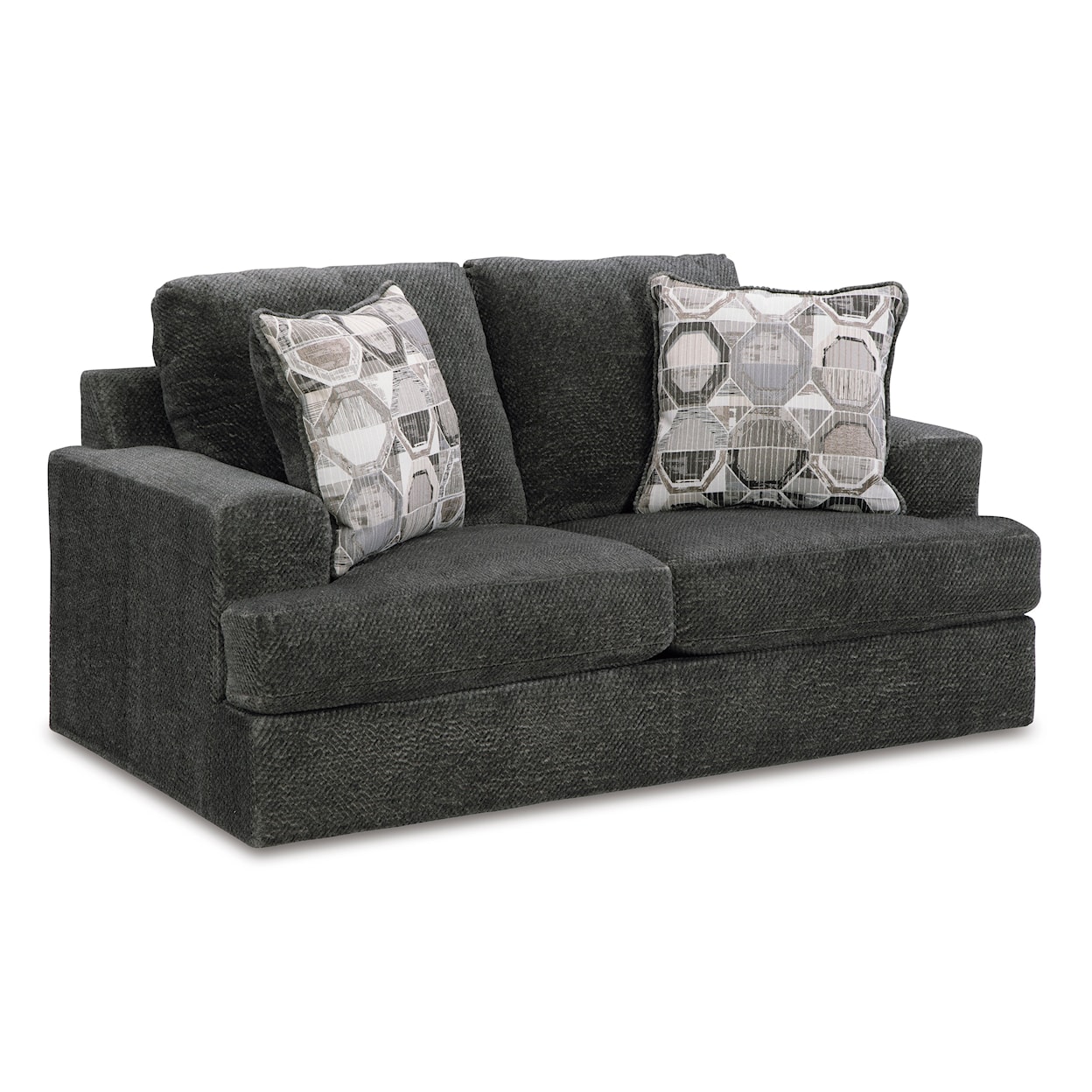 Ashley Furniture Signature Design Karinne Loveseat