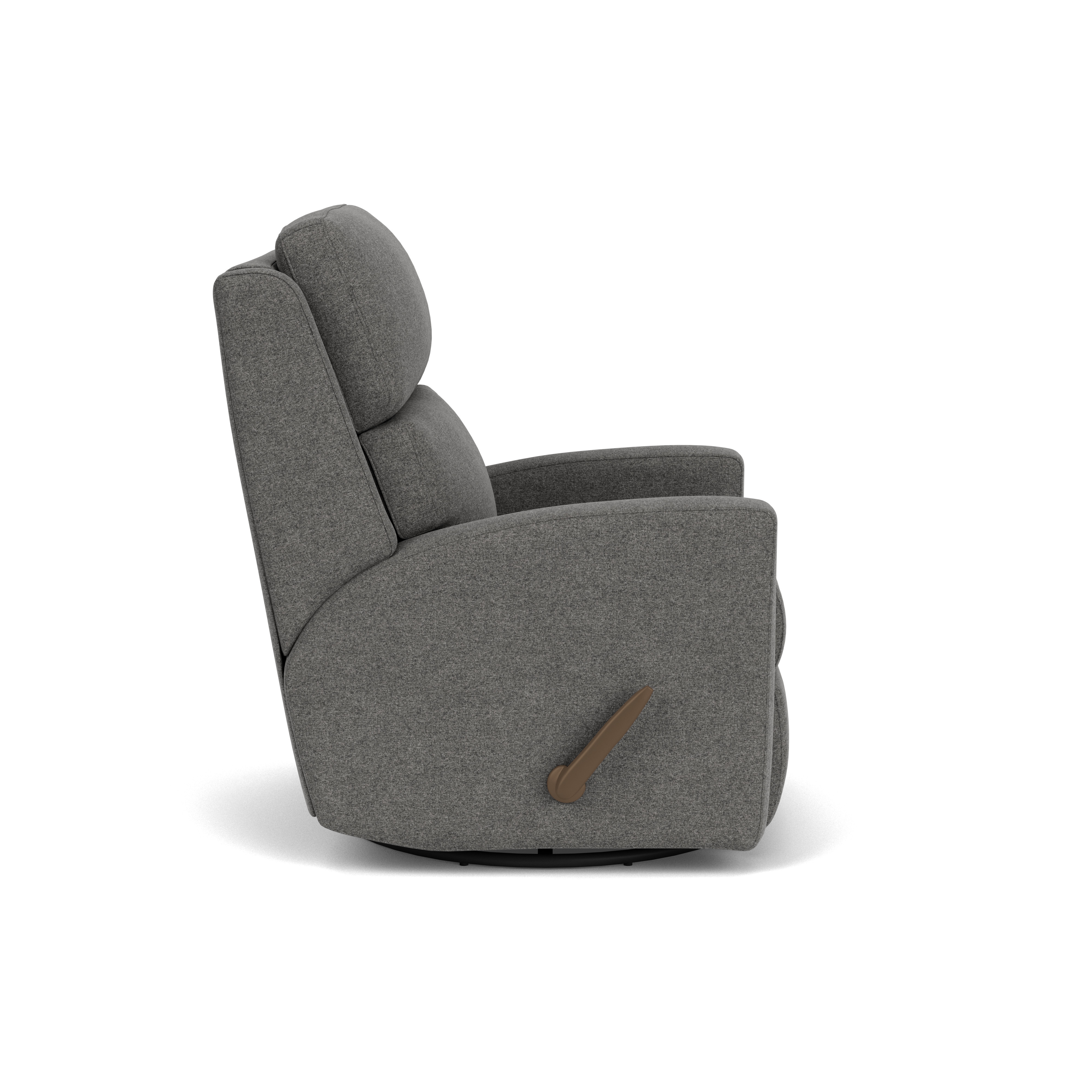 Flexsteel Catalina Swivel Gliding Recliner