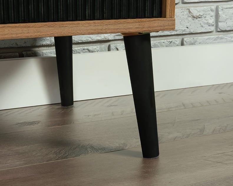 Sauder Ambleside Bookcase with Two Adjustable Shelves