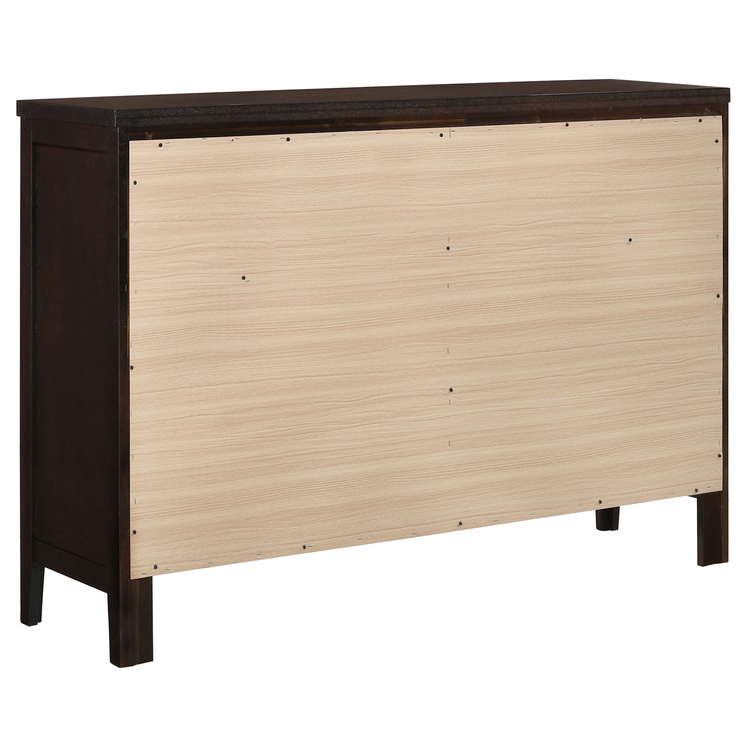 Coaster Carlton Carlton Full Bedroom Set
