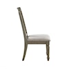 Acme Furniture Zumala Dining Side Chair