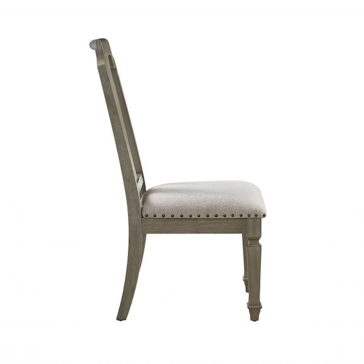 Acme Furniture Zumala Dining Side Chair