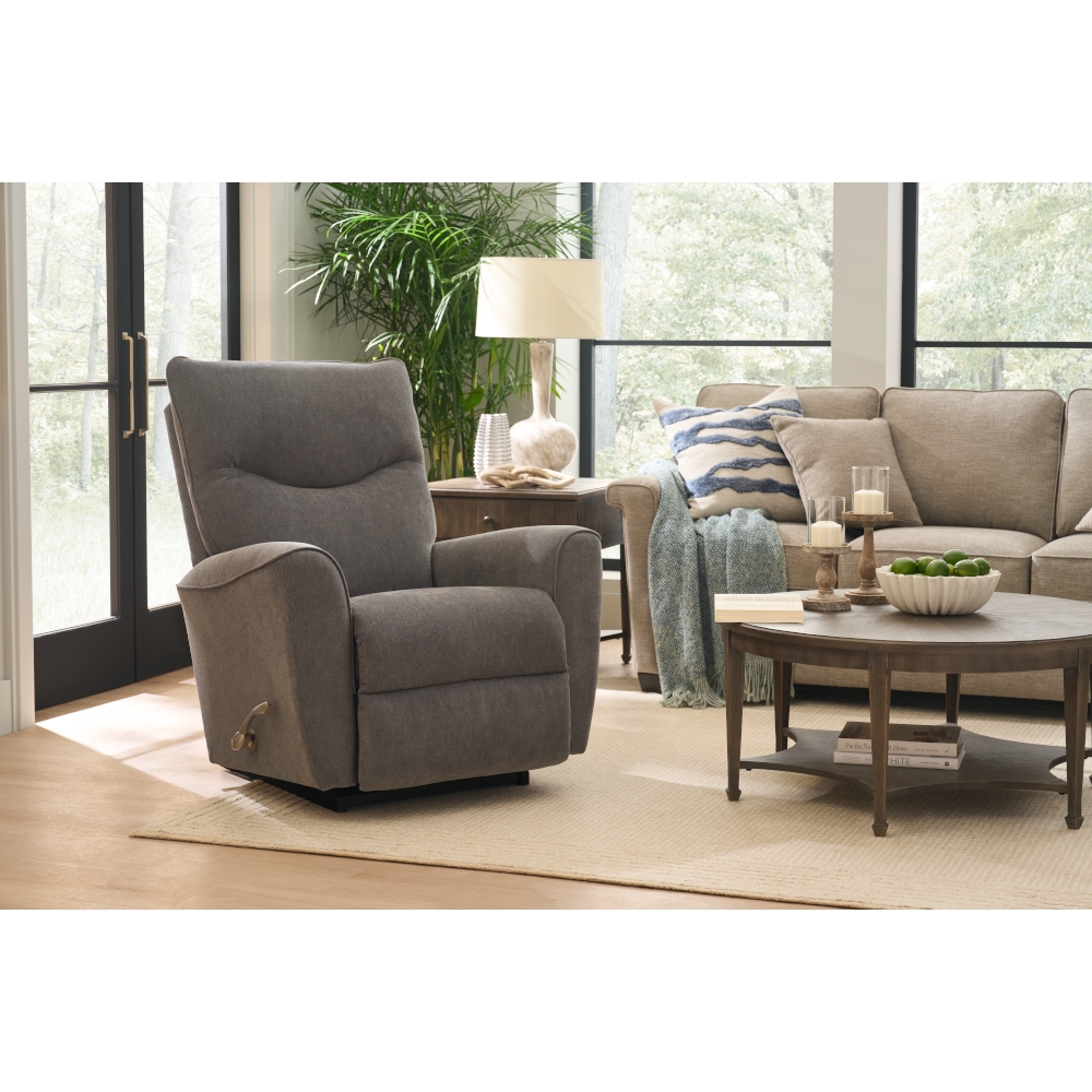 La-Z-Boy 804 Belmont Wall Recliner