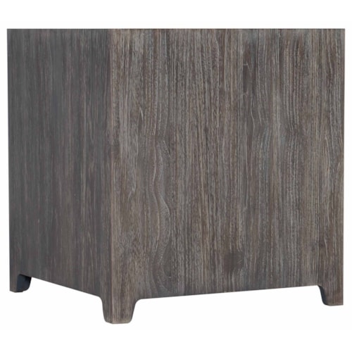 Leeward Tak Solids Outdoor Side Table