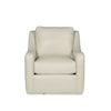Craftmaster L087710BDSC Swivel Chair