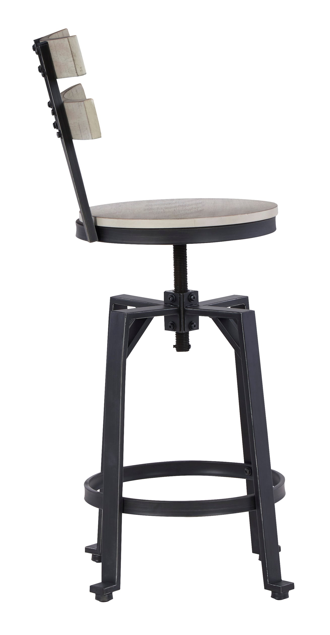 Signature Design by Ashley Karisslyn D336124 Counter Height Bar Stool Westrich Furniture