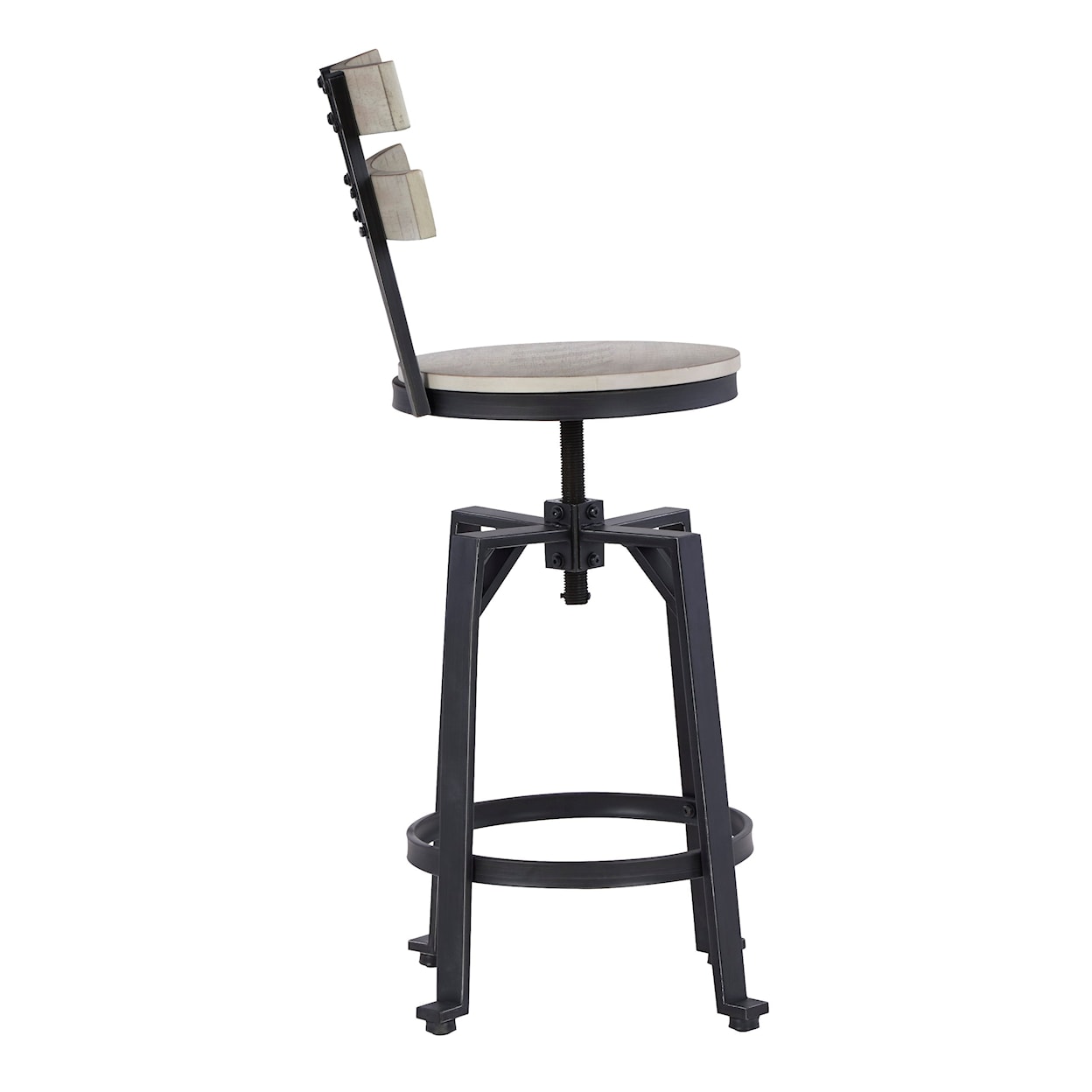 Signature Design by Ashley Karisslyn Counter Height Bar Stool