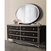 Michael Amini Villa Cherie Dresser