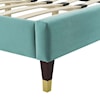 Modway Lindsey King Platform Bed