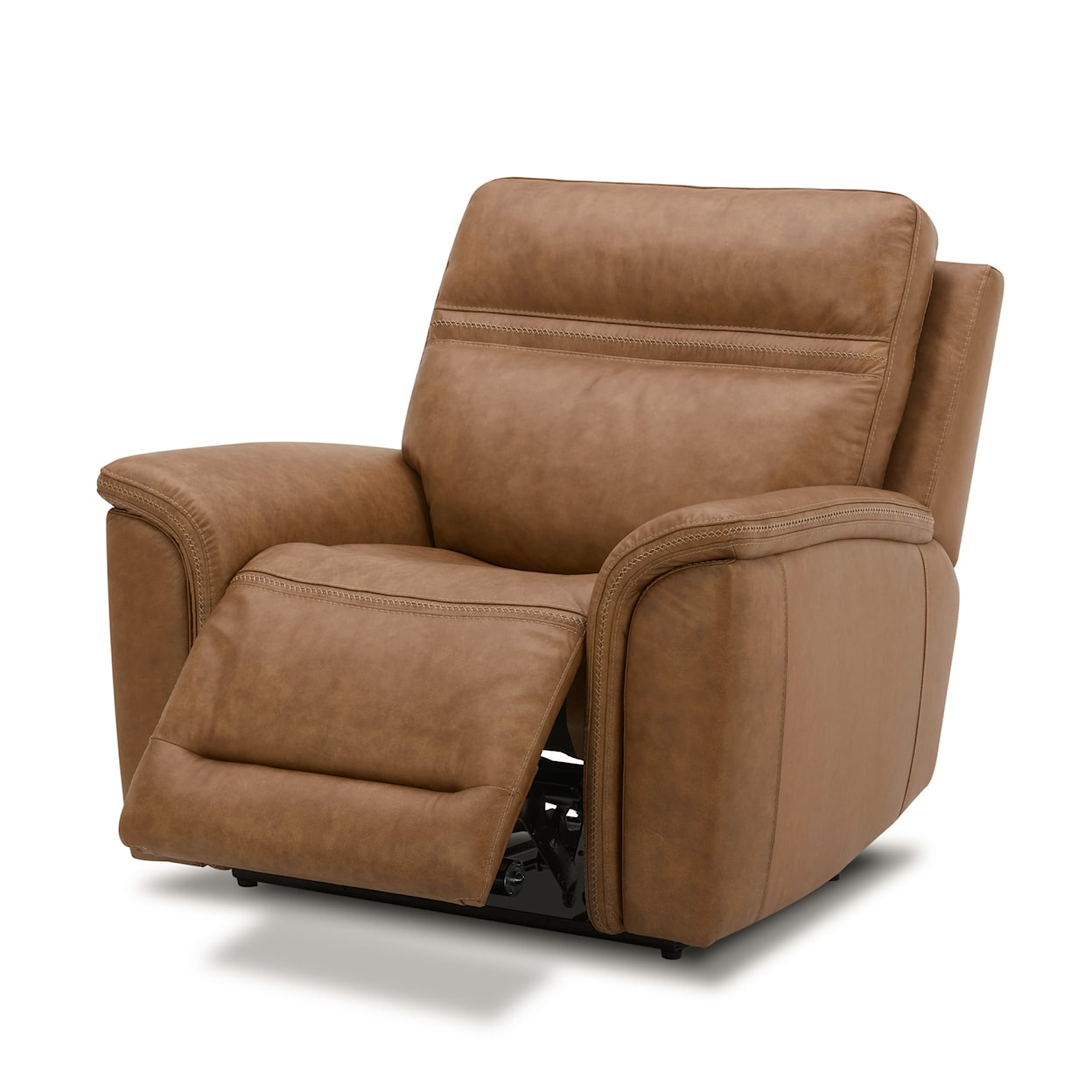 Liberty Furniture Cooper Swivel Glider Power Recliner