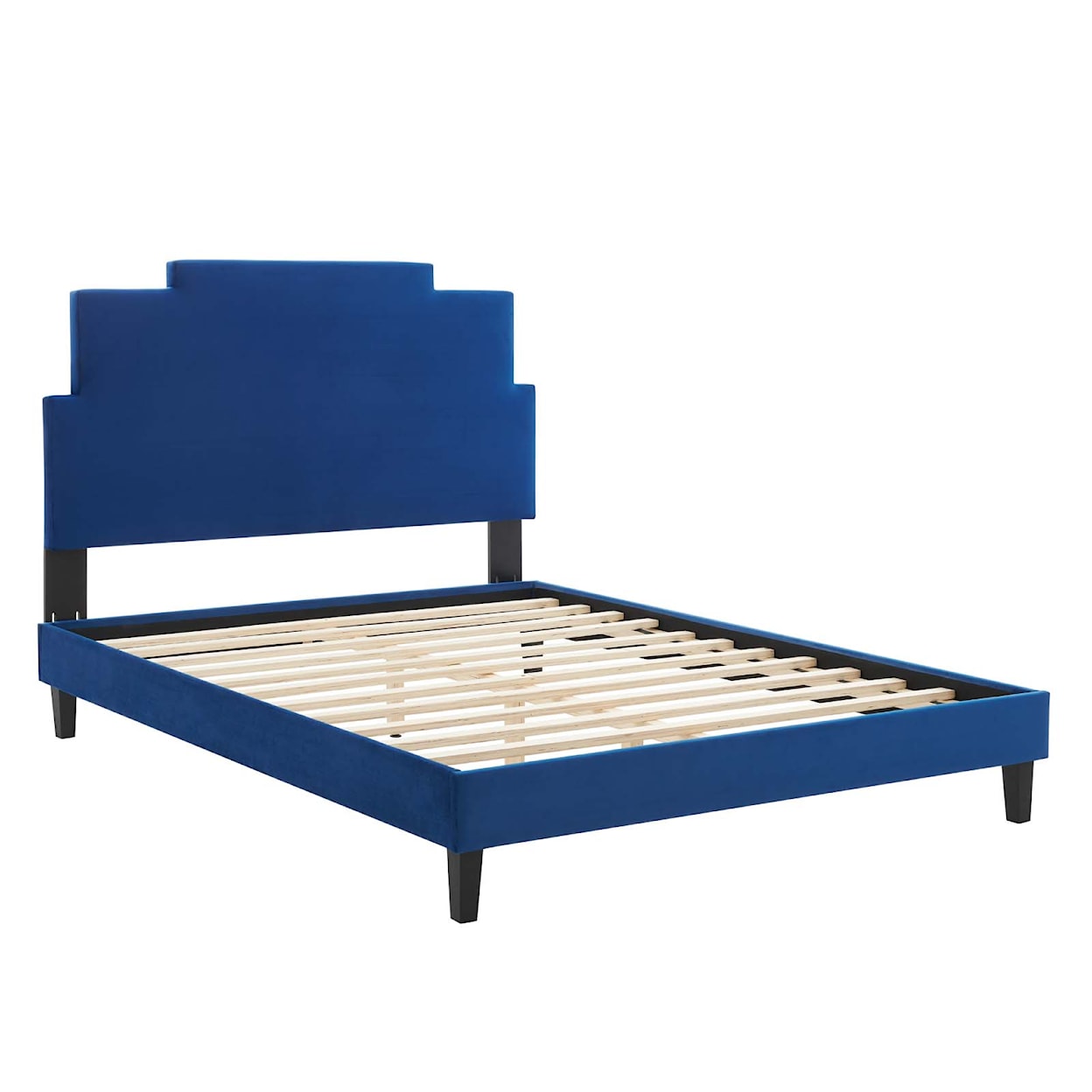 Modway Lindsey Twin Platform Bed