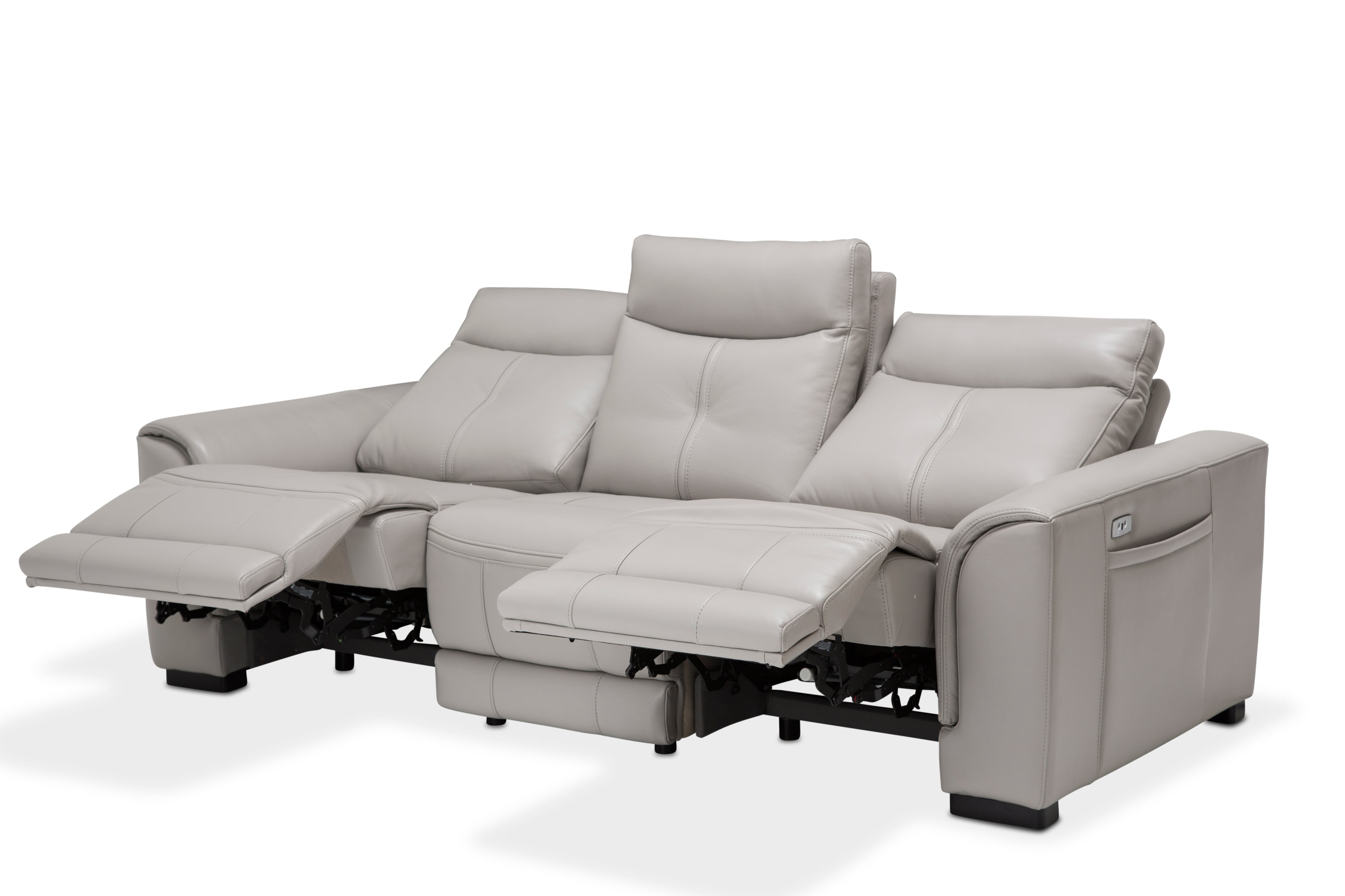 3-Piece Sofa