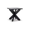 Signature Design by Ashley Joshyard Square End Table