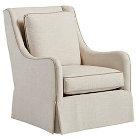 Ashford Swivel Chair
