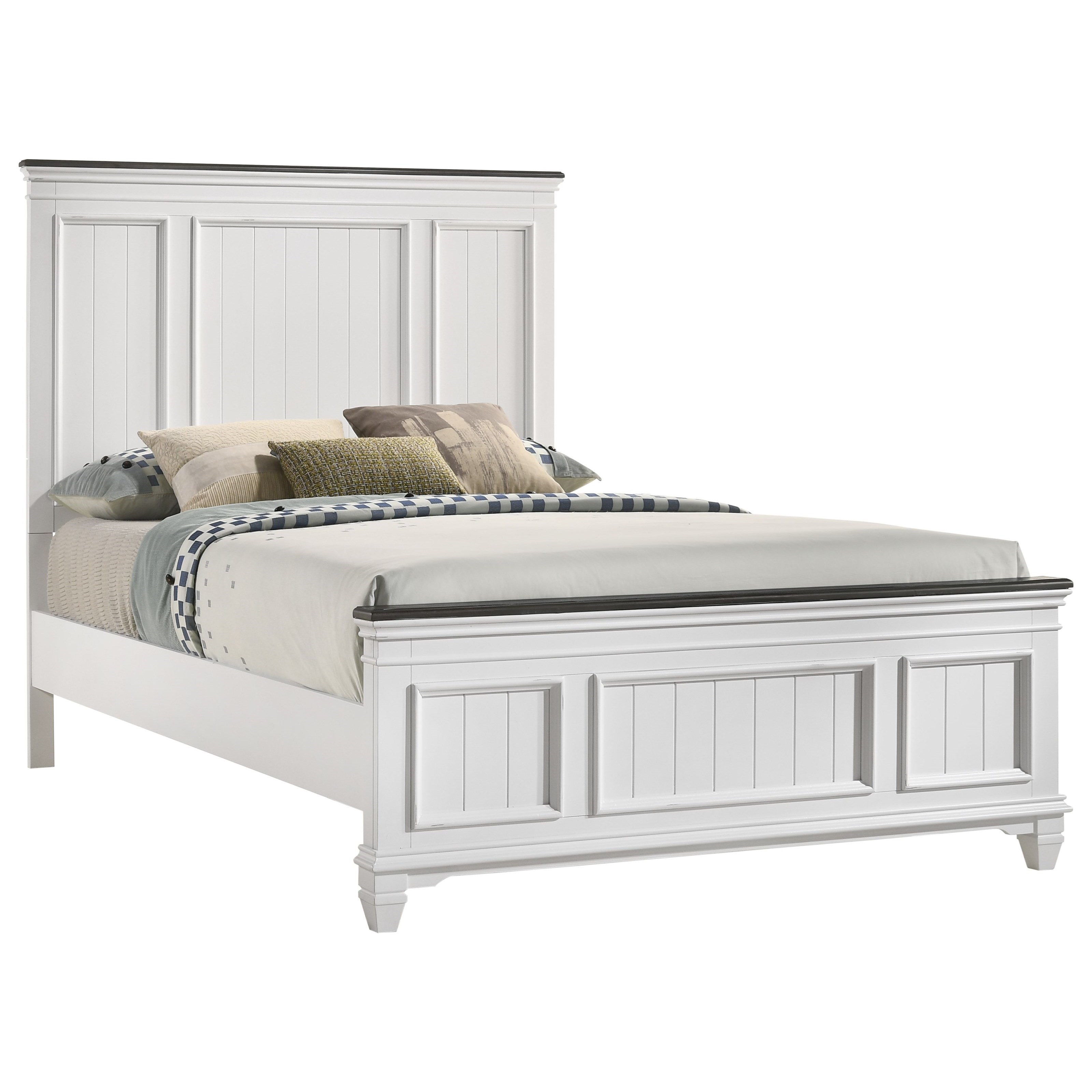 Lifestyle 8309 Queen Bed