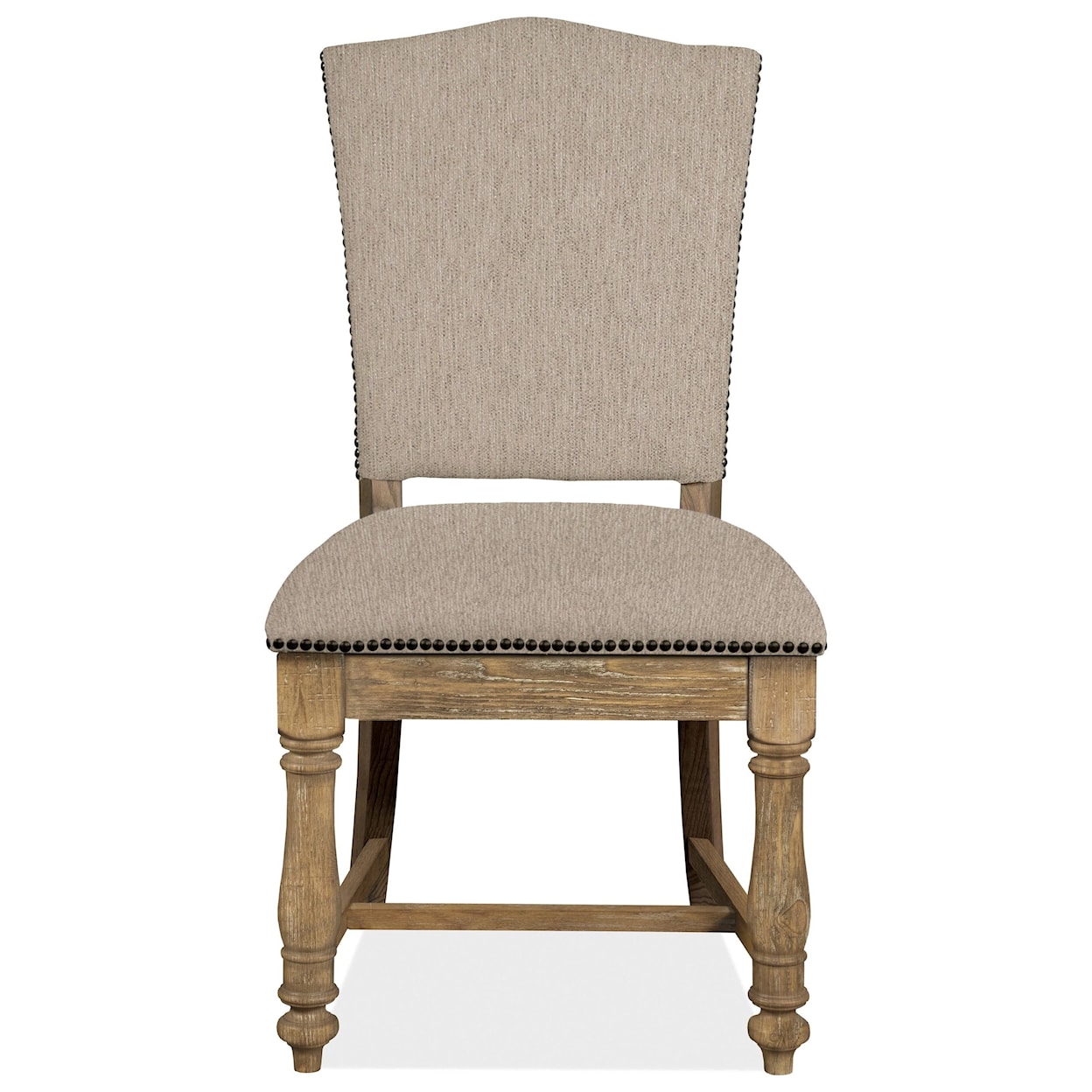 Riverside Furniture Sonora Upholstered Side Chair