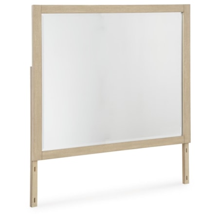 Bedroom Mirror