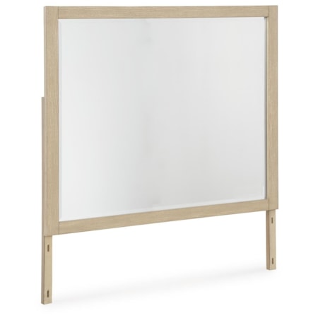 Bedroom Mirror
