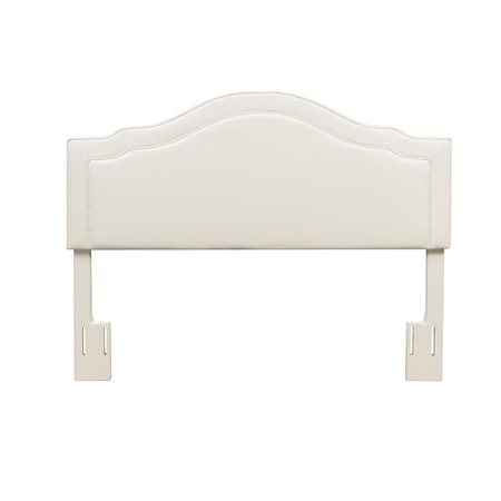 Queen Headboard