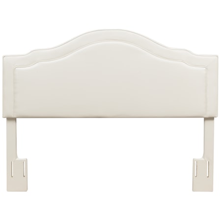 Queen Headboard