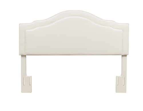 Queen Headboard