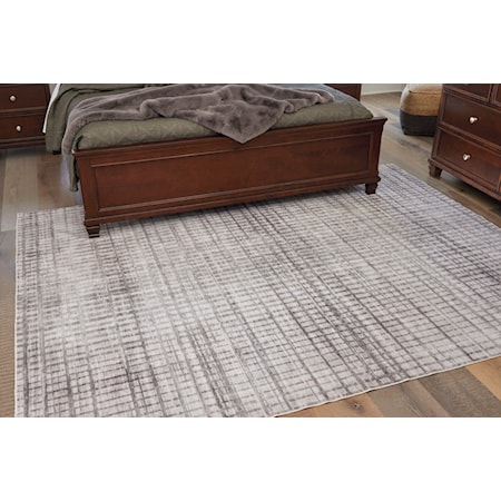 Moorhill 5&apos; x 7&apos; Rug