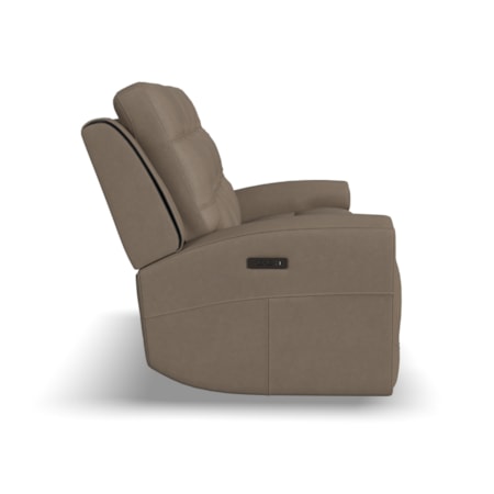 Power Reclining Sofa