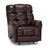 Franklin 4756 Beasley Beasley Rocker Recliner