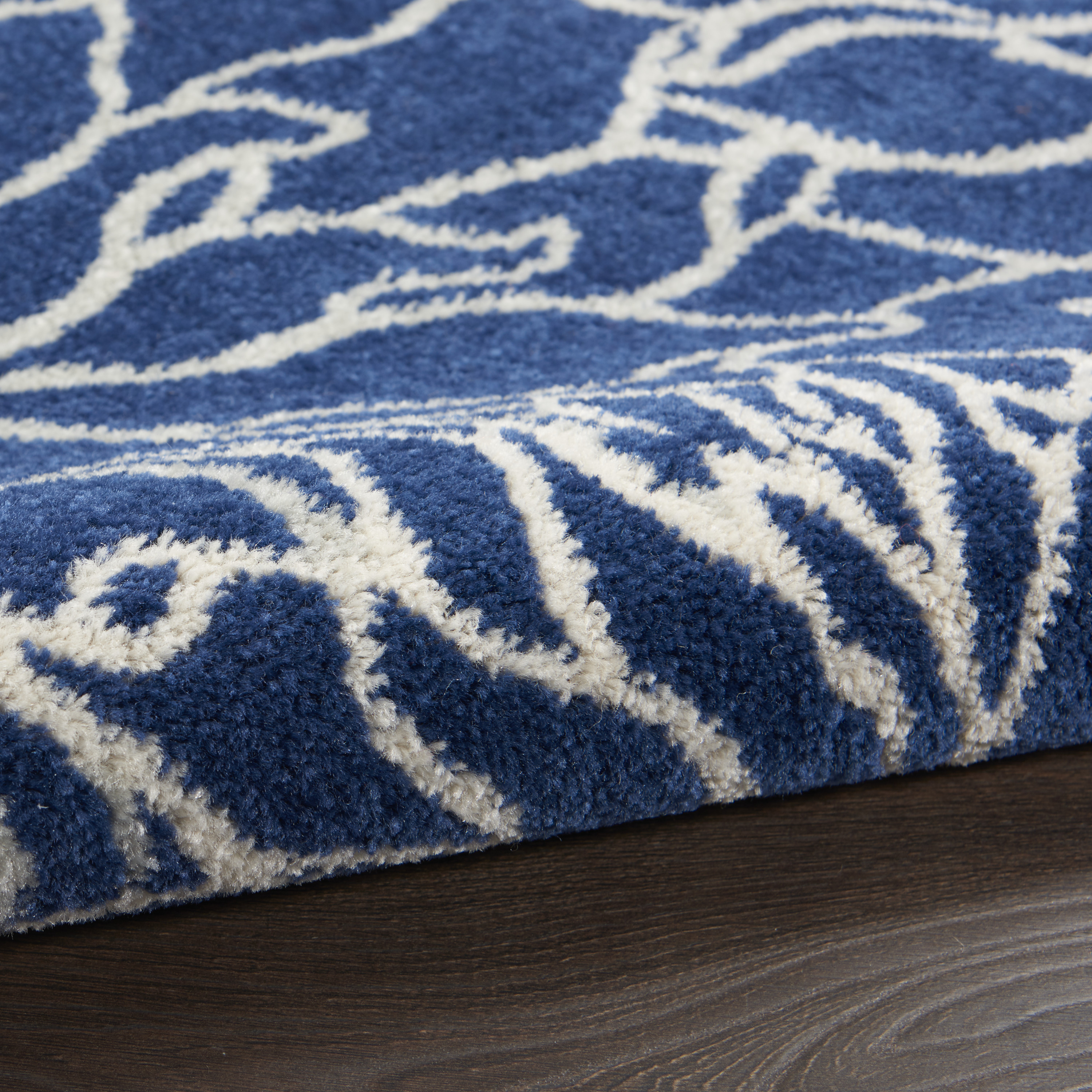 5'3" x 7'3"  Rug