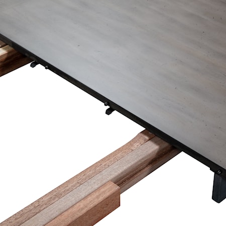 Rectangle Dining Table