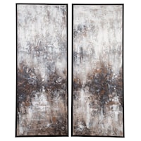 Sahriana Wall Art (Set of 2)